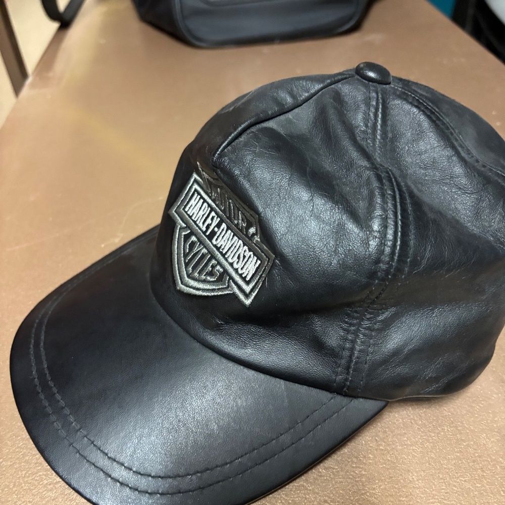 Harley-Davidson Hat